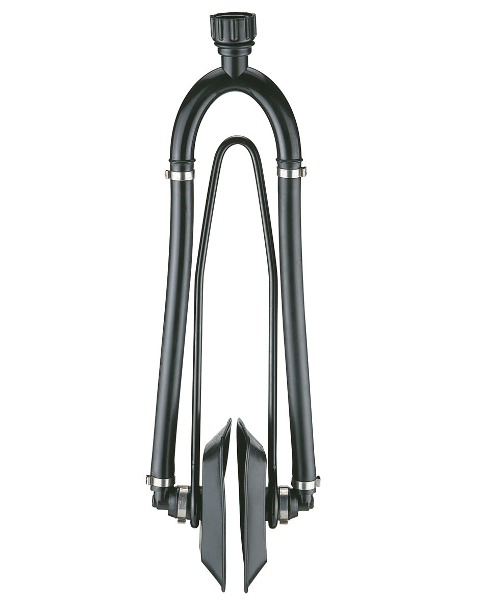 SPOLMUFF DELUXE UNIVERSAL