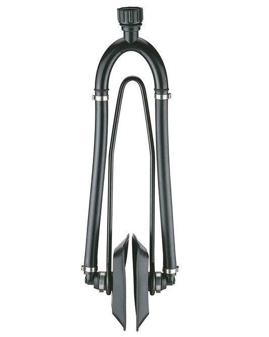 SPOLMUFF DELUXE UNIVERSAL