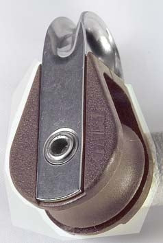 ENKELBLOCK RWO 19MM