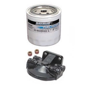 BRÄNSLEFILTER VATTENAVSKILJARE MERCURY YAMAHA MFL