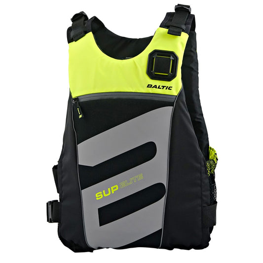 BALTIC SUP ELITE 30-50 KG  UV-GUL/SVART