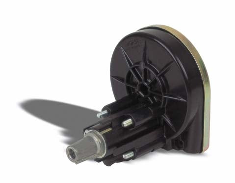 STYRREGLAGE 8050 SVART