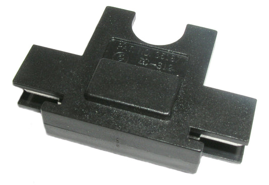 SÄKRINGSHÅLLARE FLATSTIFT
